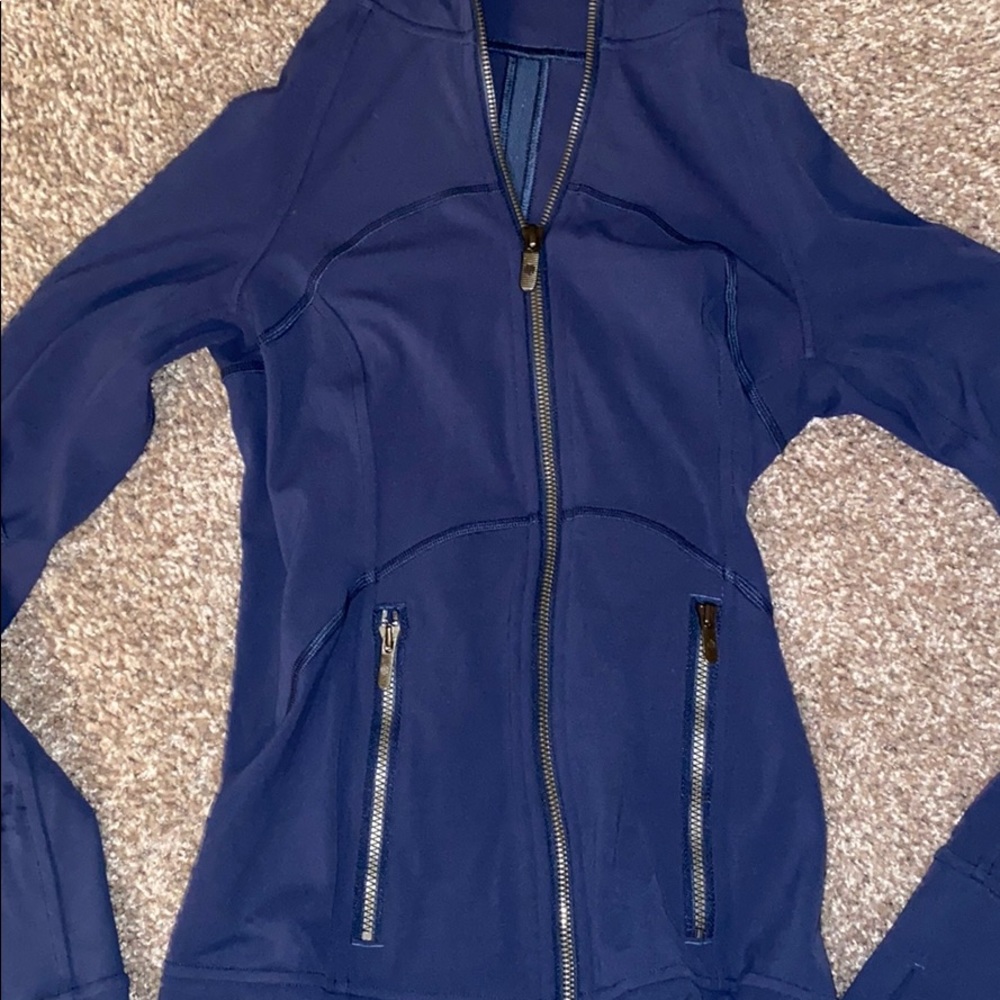 Lululemon jacket